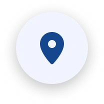 Map carrot icon